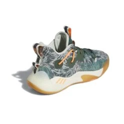 Adidas - Unisex Harden Stepback 3 Shoes (GZ7240) -Shoe Sales Store adidas Men s Harden Stepback 3 Shoes GZ7240