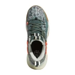 Adidas - Unisex Harden Stepback 3 Shoes (GZ7240) -Shoe Sales Store adidas Men s Harden Stepback 3 Shoes GZ7240 3