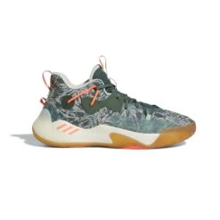 Adidas - Unisex Harden Stepback 3 Shoes (GZ7240)