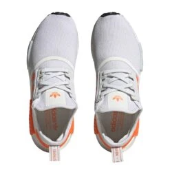 Adidas - Unisex NMD R1 Shoes (HQ4463) -Shoe Sales Store adidas Men s NMD R1 Shoes HQ4463 3