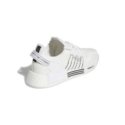 Adidas - Men's NMD R1 V2 Shoes (GZ1999) -Shoe Sales Store adidas Men s NMD R1 V2 Shoes GZ1999 04