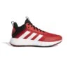 Adidas - Men's Ownthegame 2.0 Shoes (GW5487)