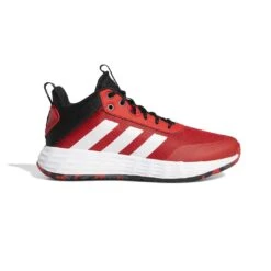 Adidas - Men's Ownthegame 2.0 Shoes (GW5487)