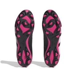 Adidas - Men's Predator Accuracy.4 Firm Ground Soccer Cleats (GW4604) -Shoe Sales Store adidas Men s Predator Accuracy.4 Firm Ground Cleats GW4604 06