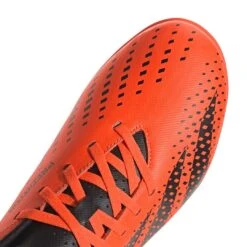 Adidas - Men's Predator Accuracy.4 Turf Shoes (GW4646) -Shoe Sales Store adidas Men s Predator Accuracy.4 Turf Shoes GW4646 07