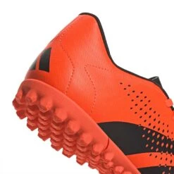 Adidas - Men's Predator Accuracy.4 Turf Shoes (GW4646) -Shoe Sales Store adidas Men s Predator Accuracy.4 Turf Shoes GW4646 08