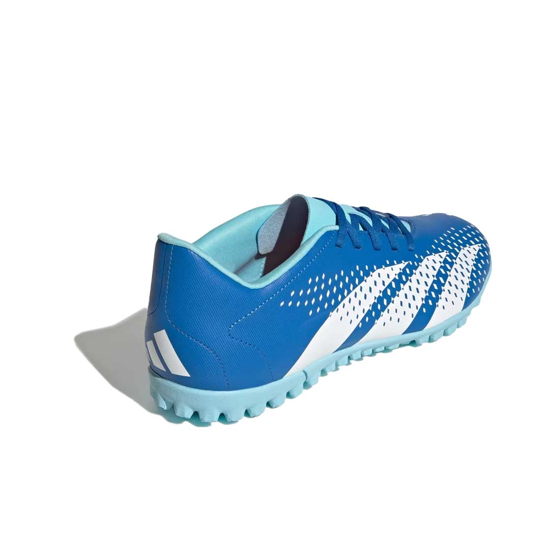 Adidas - Men's Predator Accuracy.4 Turf Soccer Shoes (GY9996) 3 Adidas - Men's Predator Accuracy.4 Turf Soccer Shoes (GY9996) - Image 3