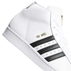 Adidas - Men's Pro Model Shoes (FV5722) -Shoe Sales Store adidas Men s Pro Model FV5722 05