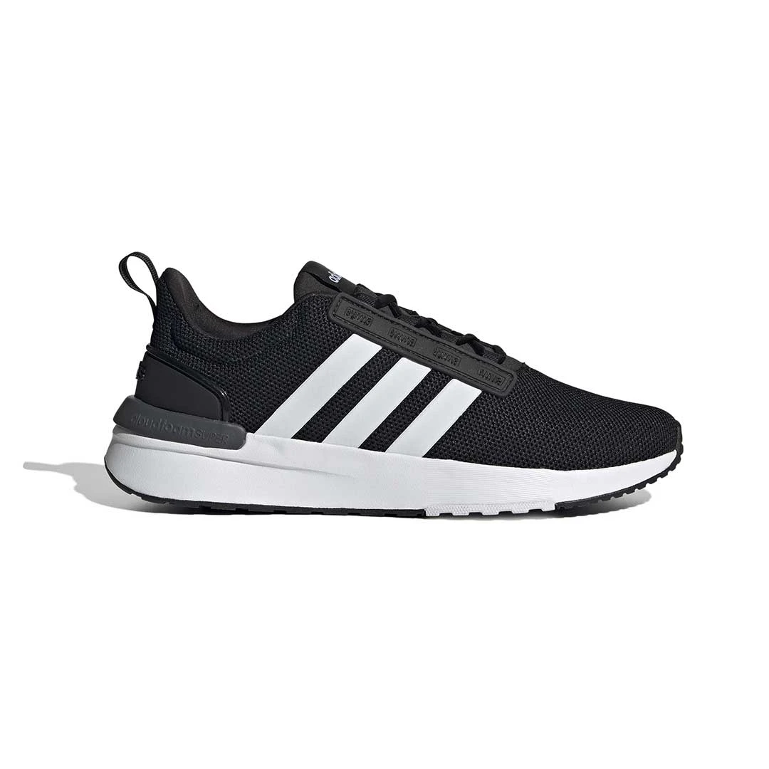 Adidas - Men's Racer TR21 Shoes (GZ8184) 1 Adidas - Men's Racer TR21 Shoes (GZ8184)