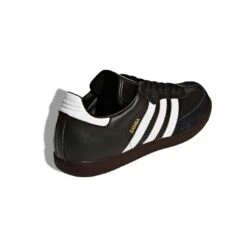Adidas - Men's Samba Leather Shoes (019000) -Shoe Sales Store adidas Men s Samba Leather 019000 03