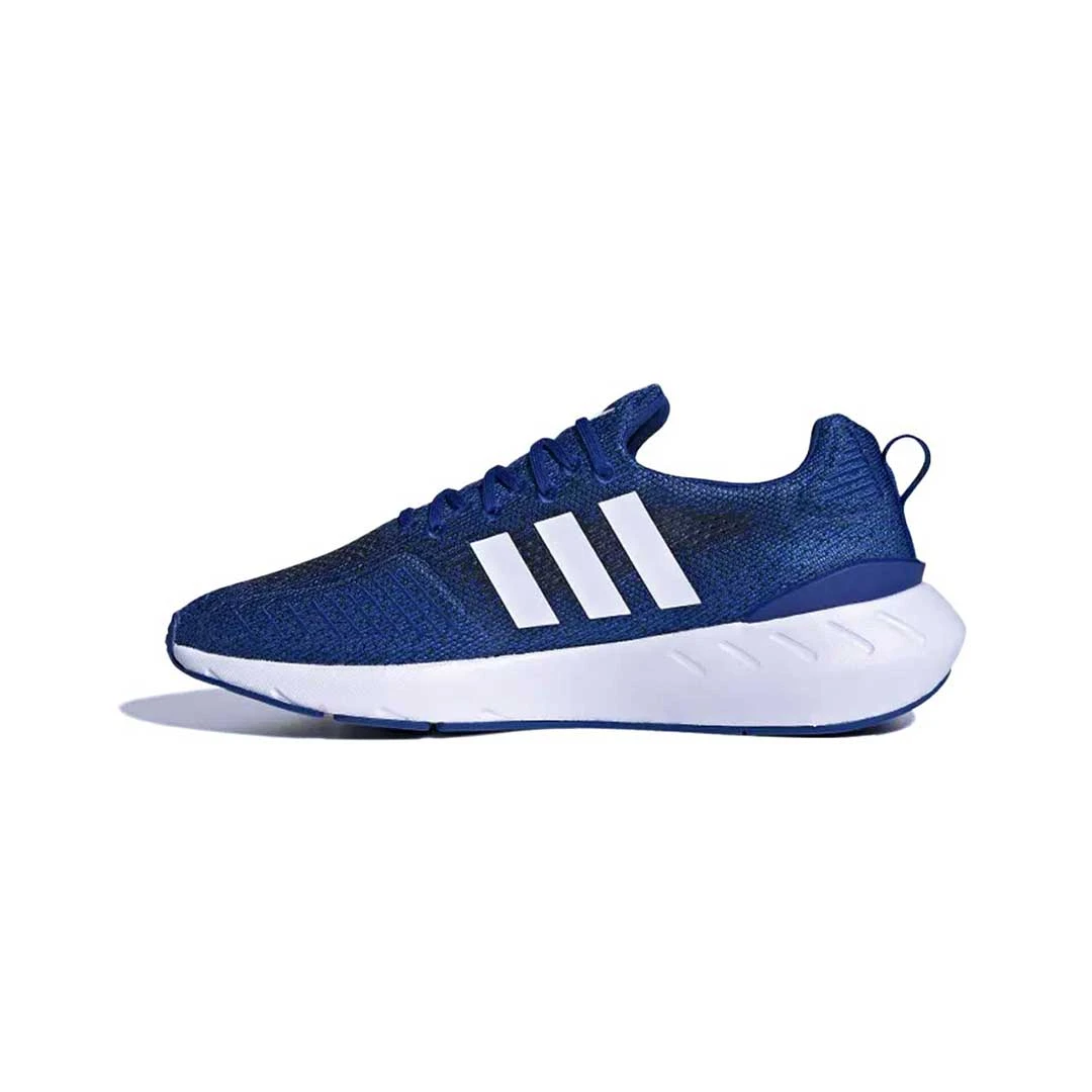 Adidas - Men's Swift Run 22 Shoes (GZ3498) 2 Adidas - Men's Swift Run 22 Shoes (GZ3498) - Image 2