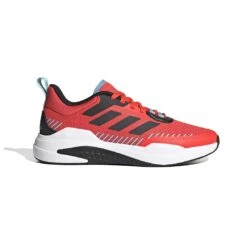 Adidas - Men's Trainer V Shoes (H06207)