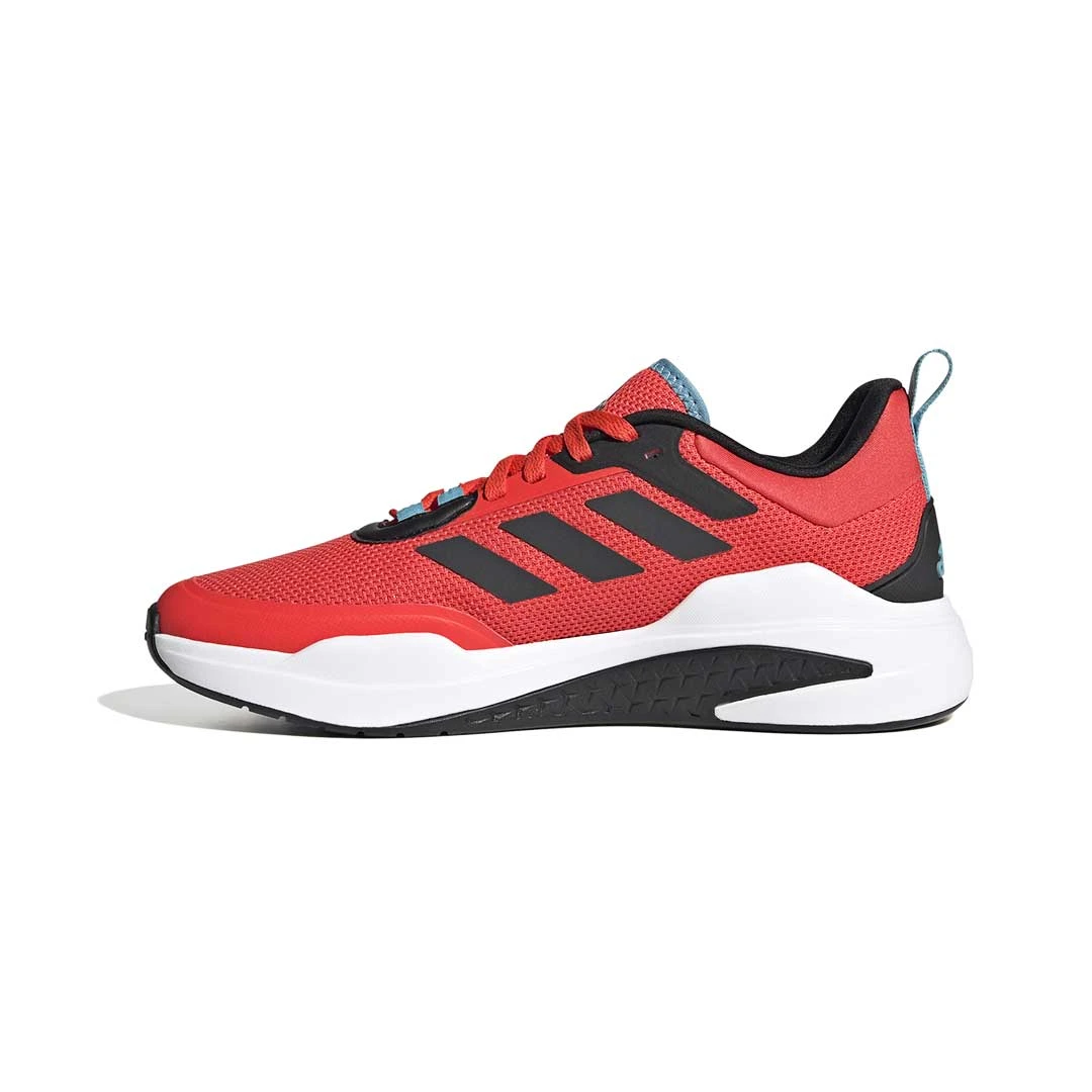 Adidas - Men's Trainer V Shoes (H06207) 2 Adidas - Men's Trainer V Shoes (H06207) - Image 2