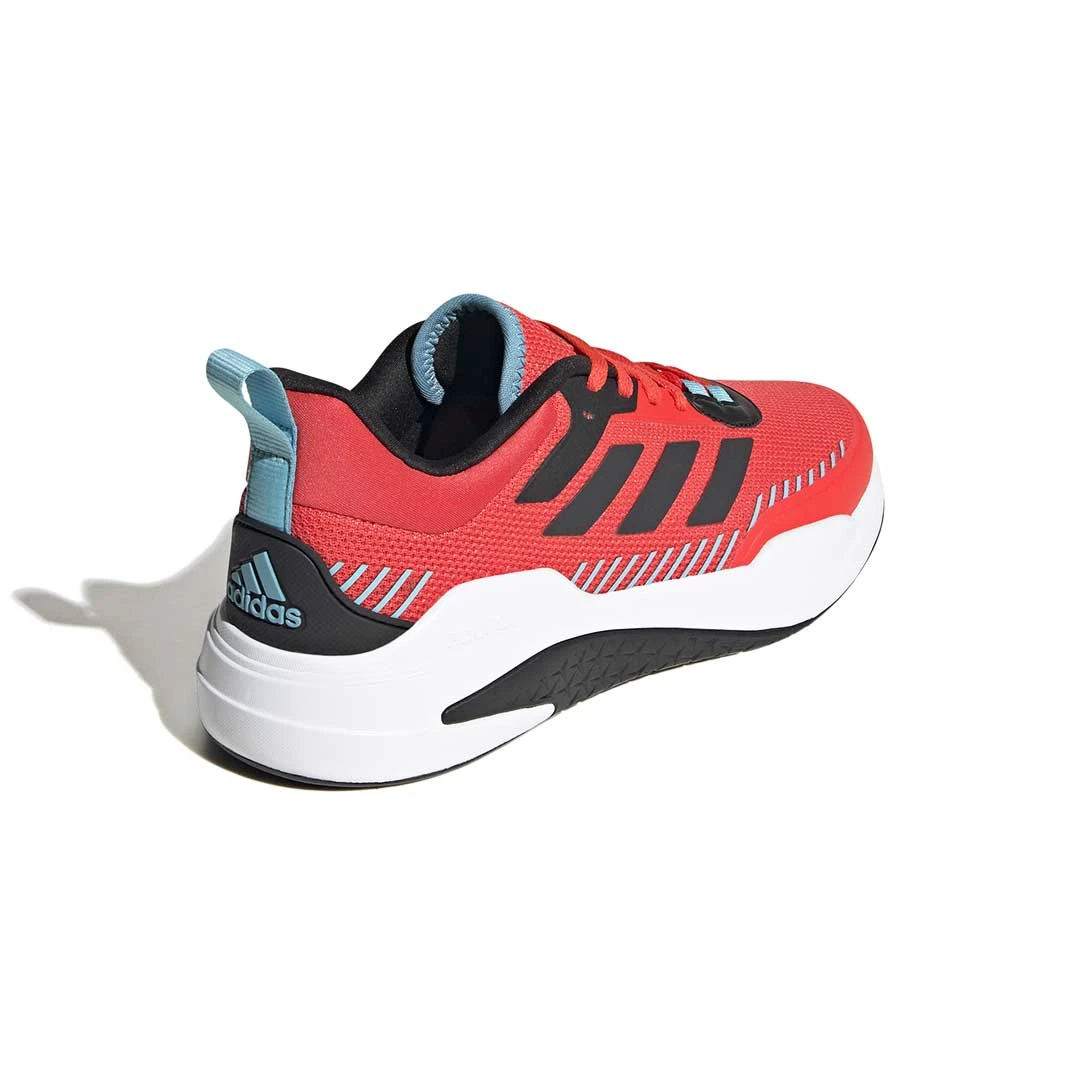 Adidas - Men's Trainer V Shoes (H06207) 3 Adidas - Men's Trainer V Shoes (H06207) - Image 3