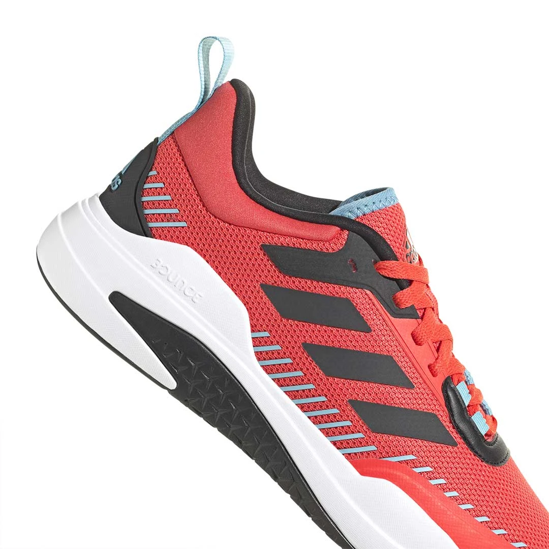 Adidas - Men's Trainer V Shoes (H06207) 7 Adidas - Men's Trainer V Shoes (H06207) - Image 7