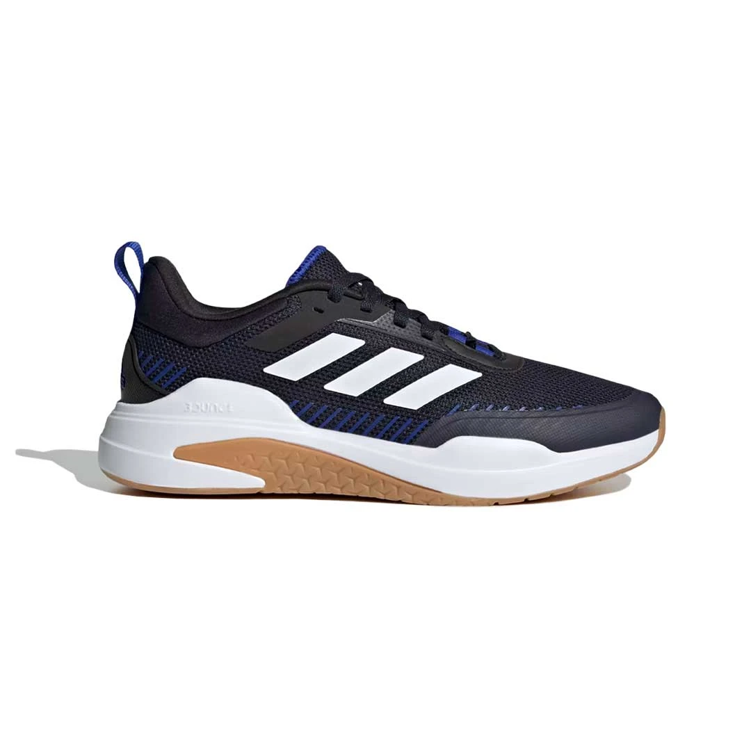 Adidas - Men's Trainer V Shoes (H06208) 1 Adidas - Men's Trainer V Shoes (H06208)