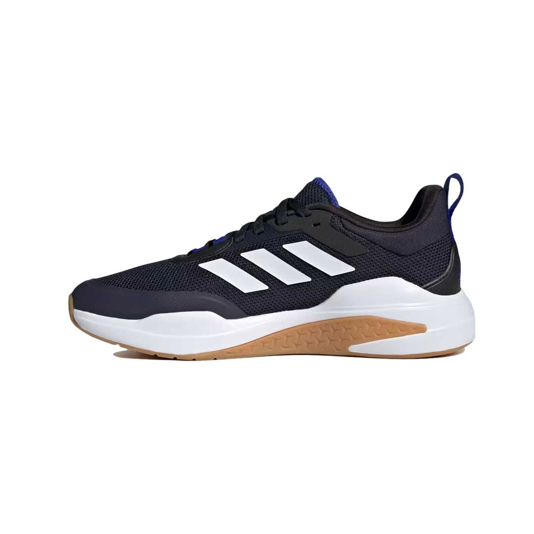 Adidas - Men's Trainer V Shoes (H06208) 2 Adidas - Men's Trainer V Shoes (H06208) - Image 2