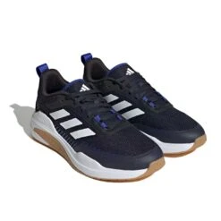 Adidas - Men's Trainer V Shoes (H06208) 8 Adidas - Men's Trainer V Shoes (H06208) -Shoe Sales Store adidas Men s Trainer V Shoes H06208 4