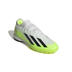 Adidas - Men's X Crazyfast.3 Turf Shoes (ID9337) -Shoe Sales Store adidas Men s X Crazyfast.3 Turf Shoes ID9337 03