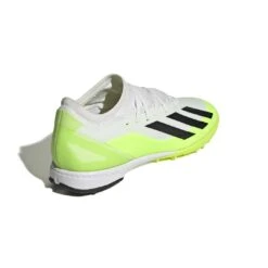 Adidas - Men's X Crazyfast.3 Turf Shoes (ID9337) -Shoe Sales Store adidas Men s X Crazyfast.3 Turf Shoes ID9337 04