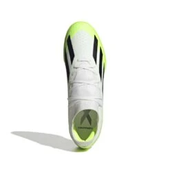 Adidas - Men's X Crazyfast.3 Turf Shoes (ID9337) -Shoe Sales Store adidas Men s X Crazyfast.3 Turf Shoes ID9337 05