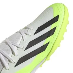 Adidas - Men's X Crazyfast.3 Turf Shoes (ID9337) -Shoe Sales Store adidas Men s X Crazyfast.3 Turf Shoes ID9337 07