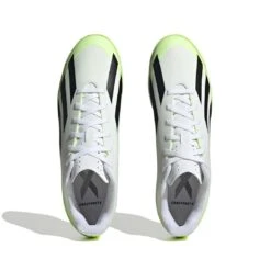 Adidas - Men's X Crazyfast.4 Indoor Court Shoes (IE1586) 11 Adidas - Men's X Crazyfast.4 Indoor Court Shoes (IE1586) -Shoe Sales Store adidas Men s X Crazyfast.4 Indoor Court Shoes IE1586 05