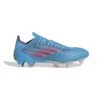 Adidas - Men's X Speedflow.1 Soft Ground Cleats (GW7471)