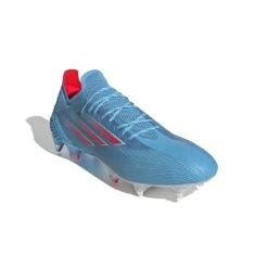 Adidas - Men's X Speedflow.1 Soft Ground Cleats (GW7471) 10 Adidas - Men's X Speedflow.1 Soft Ground Cleats (GW7471) -Shoe Sales Store adidas Men s X Speedflow.1 Soft Ground Cleats GW7471 03