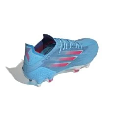 Adidas - Men's X Speedflow.1 Soft Ground Cleats (GW7471) 11 Adidas - Men's X Speedflow.1 Soft Ground Cleats (GW7471) -Shoe Sales Store adidas Men s X Speedflow.1 Soft Ground Cleats GW7471 04