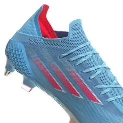 Adidas - Men's X Speedflow.1 Soft Ground Cleats (GW7471) 14 Adidas - Men's X Speedflow.1 Soft Ground Cleats (GW7471) -Shoe Sales Store adidas Men s X Speedflow.1 Soft Ground Cleats GW7471 07