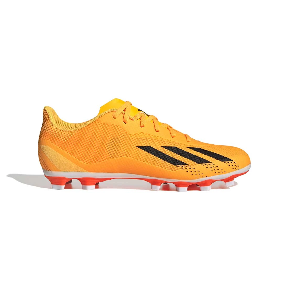 Adidas - Men's X Speedportal.4 Flexible Ground Cleats (GZ2460) 1 Adidas - Men's X Speedportal.4 Flexible Ground Cleats (GZ2460)