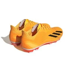 Adidas - Men's X Speedportal.4 Flexible Ground Cleats (GZ2460) 11 Adidas - Men's X Speedportal.4 Flexible Ground Cleats (GZ2460) -Shoe Sales Store adidas Men s X Speedportal.4 Flexible Ground Shoes GZ2460 04