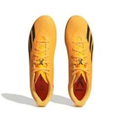 Adidas - Men's X Speedportal.4 Flexible Ground Cleats (GZ2460) 12 Adidas - Men's X Speedportal.4 Flexible Ground Cleats (GZ2460) -Shoe Sales Store adidas Men s X Speedportal.4 Flexible Ground Shoes GZ2460 05