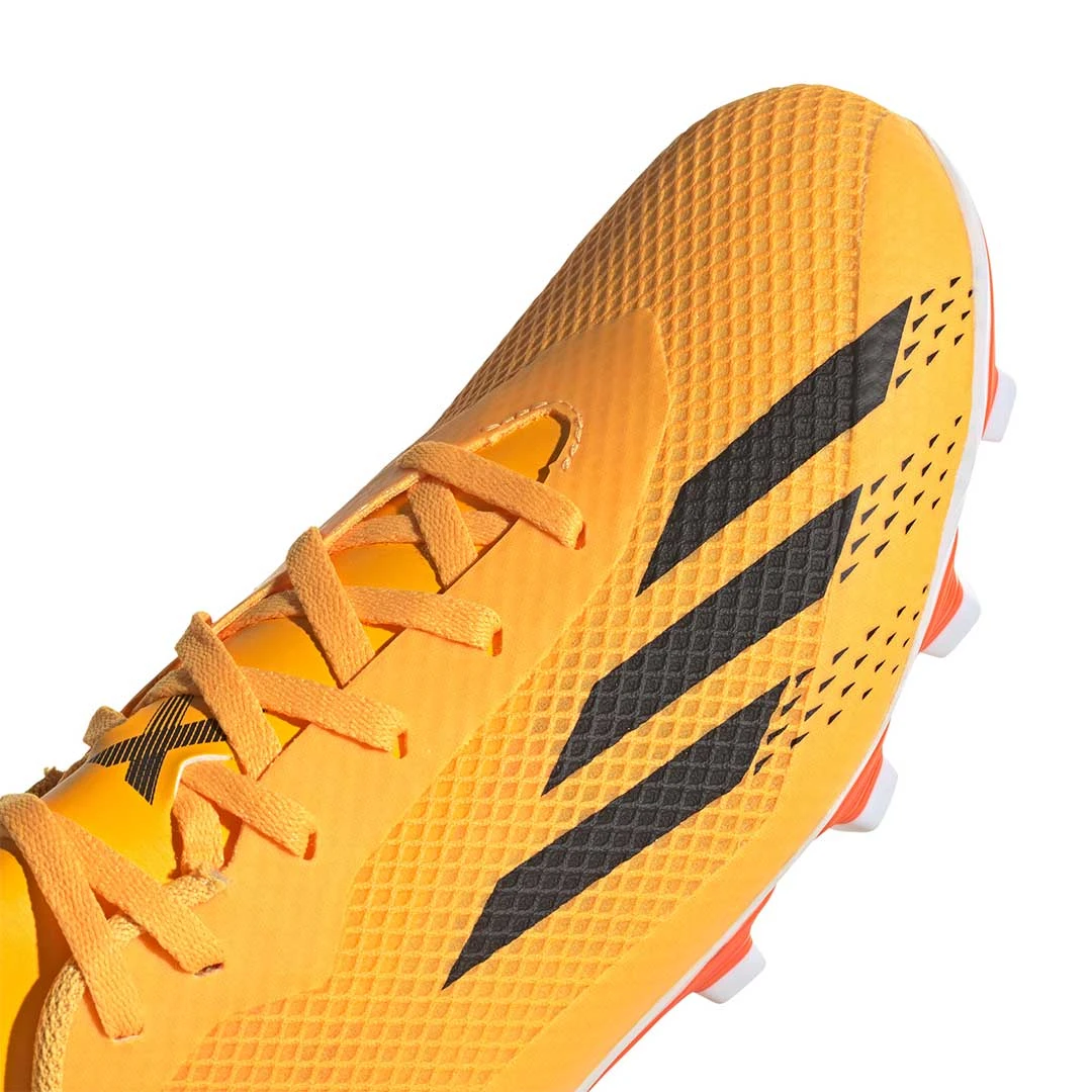 Adidas - Men's X Speedportal.4 Flexible Ground Cleats (GZ2460) 7 Adidas - Men's X Speedportal.4 Flexible Ground Cleats (GZ2460) - Image 7