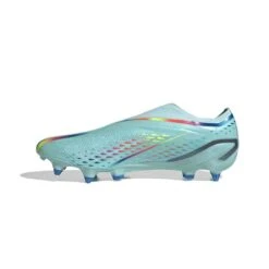 Shoe Sales Store -Shoe Sales Store adidas Men s X Speedportal Soft Ground Cleats GW8420 02