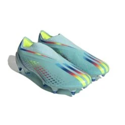 Adidas - Men's X Speedportal+ Soft Ground Cleats (GW8420) 12 Adidas - Men's X Speedportal+ Soft Ground Cleats (GW8420) -Shoe Sales Store adidas Men s X Speedportal Soft Ground Cleats GW8420 03