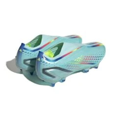 Adidas - Men's X Speedportal+ Soft Ground Cleats (GW8420) 13 Adidas - Men's X Speedportal+ Soft Ground Cleats (GW8420) -Shoe Sales Store adidas Men s X Speedportal Soft Ground Cleats GW8420 04