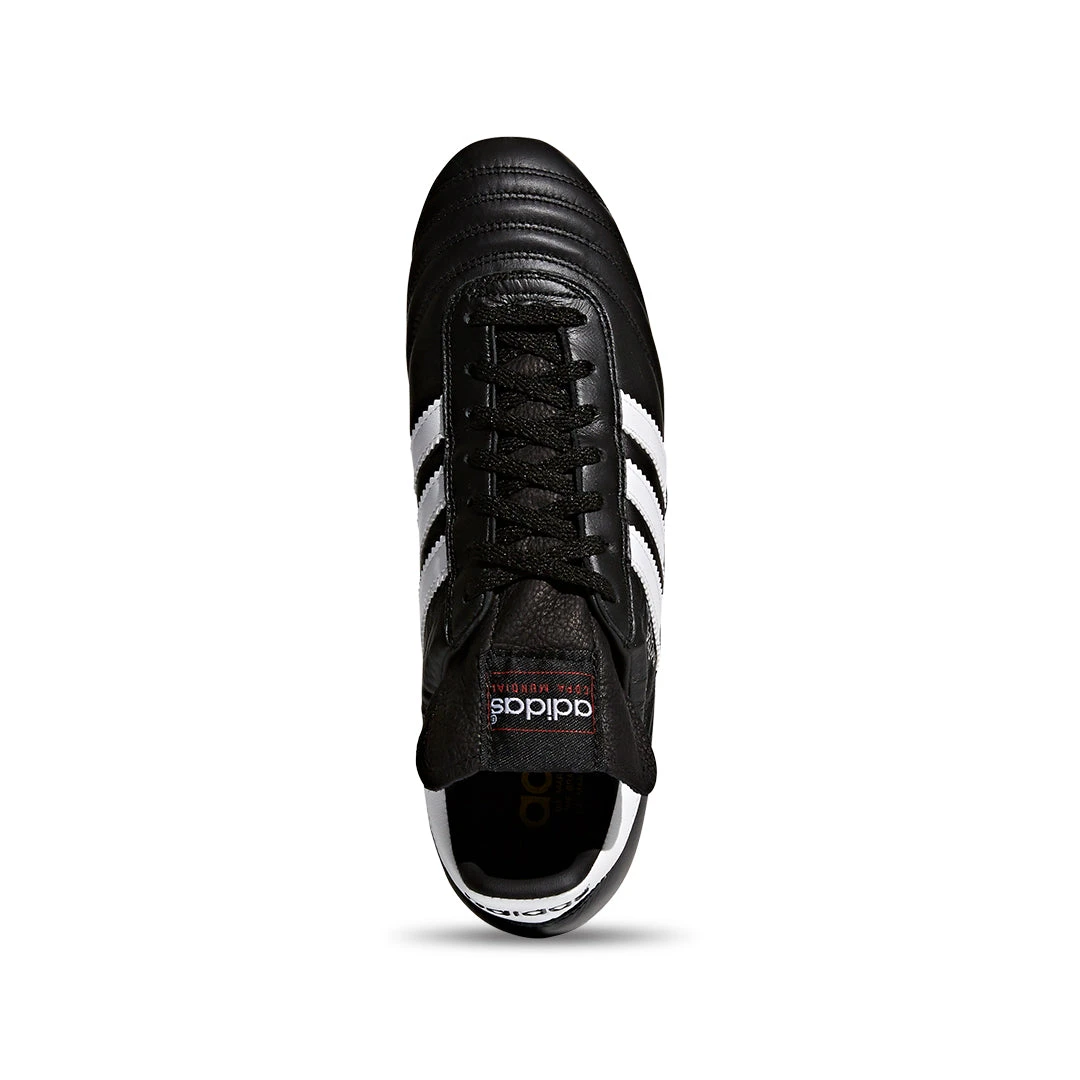 Adidas - Men's Copa Mundial Soccer Cleats (015110) 5 Adidas - Men's Copa Mundial Soccer Cleats (015110) - Image 5