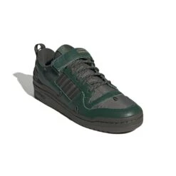 Adidas - Men's Forum 84 Camp Low Top Shoes (GV6784) -Shoe Sales Store adidas Men sForum84CampLowTopShoes GV6784 03