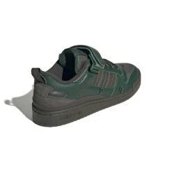 Adidas - Men's Forum 84 Camp Low Top Shoes (GV6784) -Shoe Sales Store adidas Men sForum84CampLowTopShoes GV6784 04
