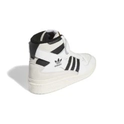Adidas - Unisex Forum 84 High Shoes (GY5847) -Shoe Sales Store adidas Men sForum84HighShoes GY5847 04