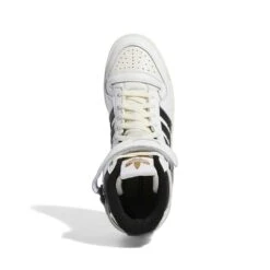 Adidas - Unisex Forum 84 High Shoes (GY5847) -Shoe Sales Store adidas Men sForum84HighShoes GY5847 05