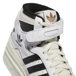 Adidas - Unisex Forum 84 High Shoes (GY5847) -Shoe Sales Store adidas Men sForum84HighShoes GY5847 07