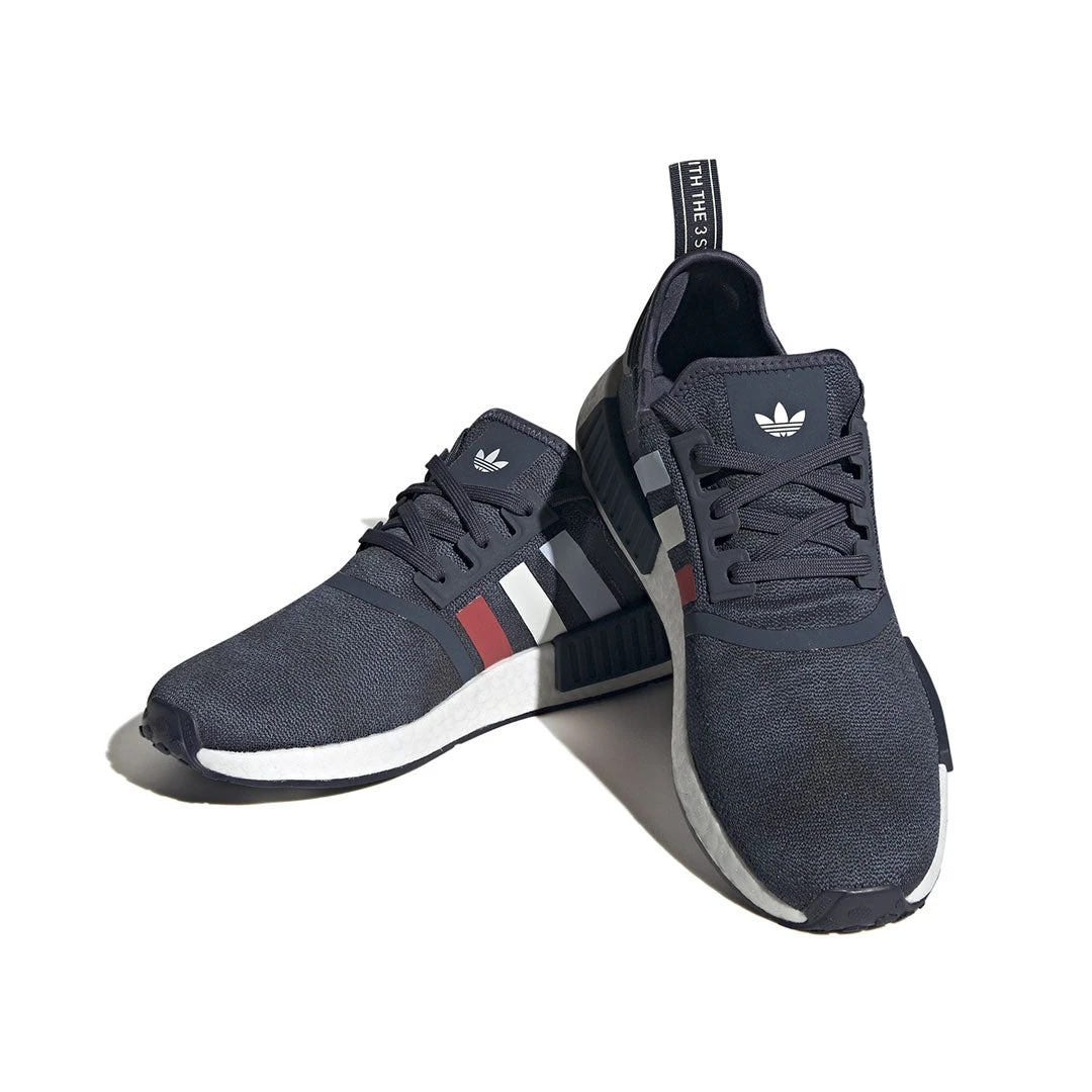 Adidas - Men's NMD R1 Shoes (HQ4450) 3 Adidas - Men's NMD R1 Shoes (HQ4450) - Image 3