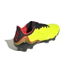 Adidas - Unisex Copa Sense.1 Firm Ground Cleats (GW3604) -Shoe Sales Store adidas Unisex Copa Sense.1 Firm Ground Cleats GW3604 04