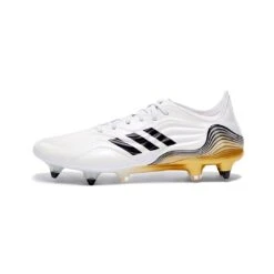 Shoe Sales Store -Shoe Sales Store adidas Unisex Copa Sense.1 Soft Ground Cleats HP7841 2