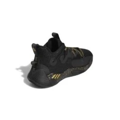 Adidas - Unisex Harden Stepback 3 Basketball Shoes (GY8631) -Shoe Sales Store adidas Unisex Harden Stepback 3 Basketball Shoes GY8631 03