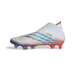 Shoe Sales Store -Shoe Sales Store adidas Unisex Predator Edge Soft Ground Cleats GW1035 02