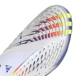 Adidas - Unisex Predator Edge Soft Ground Cleats (GW1035) 16 Adidas - Unisex Predator Edge Soft Ground Cleats (GW1035) -Shoe Sales Store adidas Unisex Predator Edge Soft Ground Cleats GW1035 07